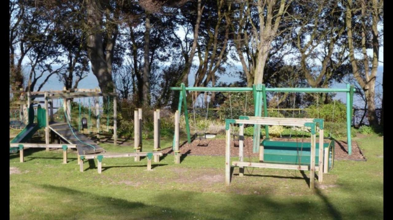 Foxes Sea Side Retreat Deluxe Is A Lovely Tucked Away On The Kent Coast